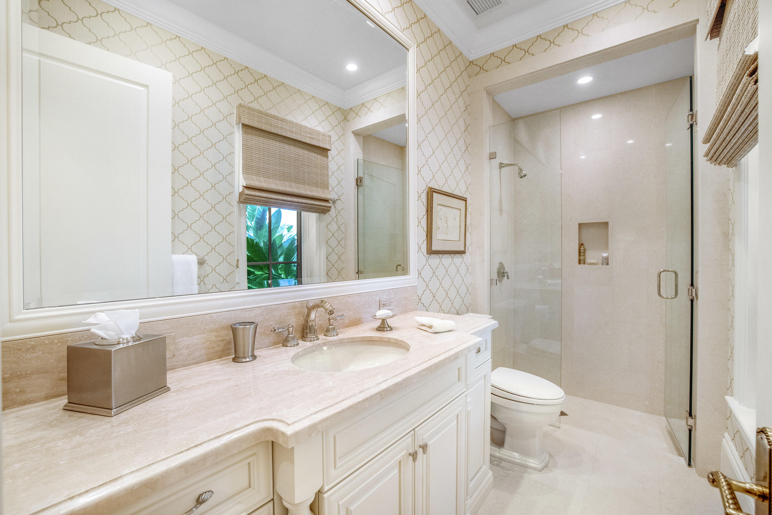 OLD PALM 3 - Residential