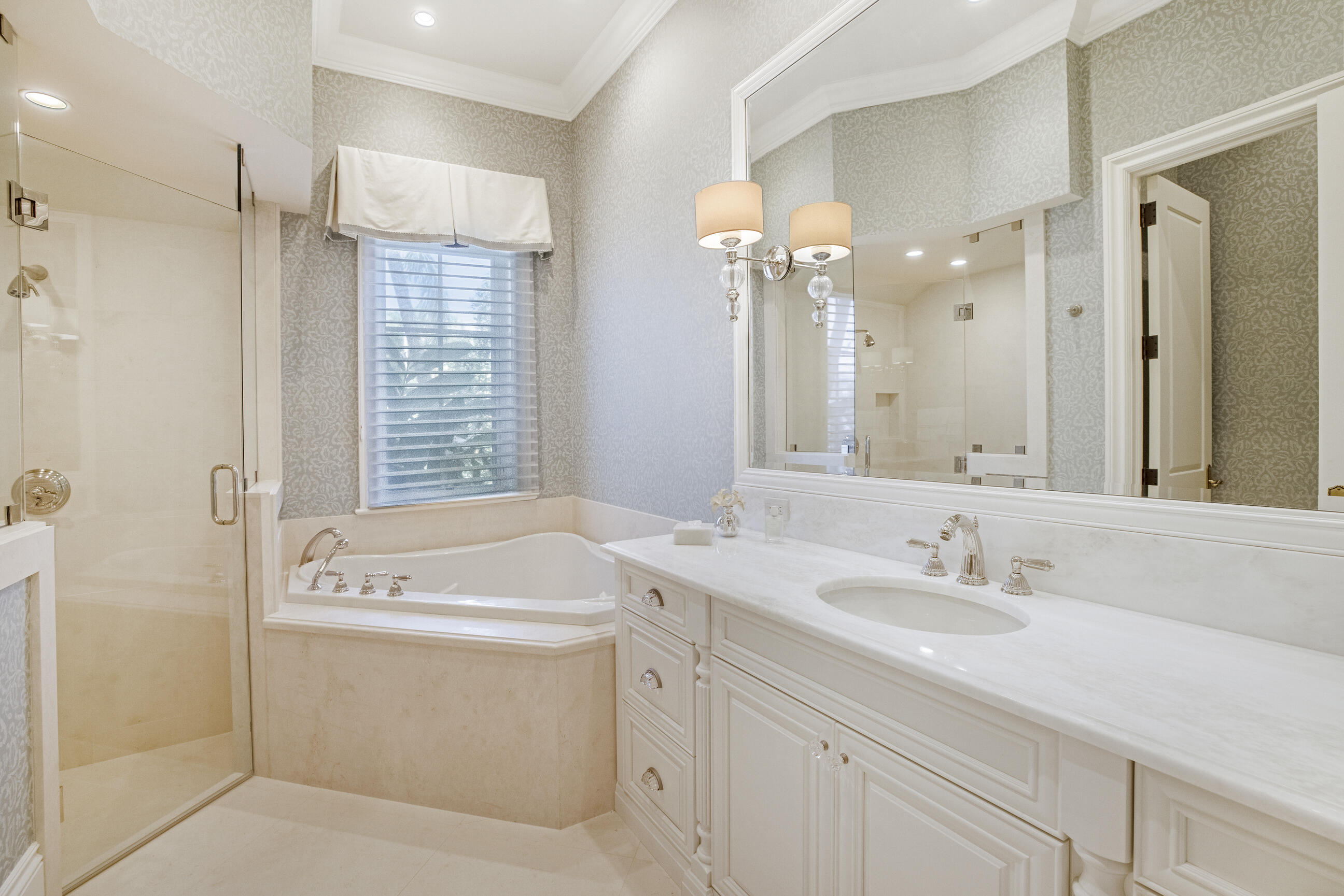 OLD PALM 3 - Residential