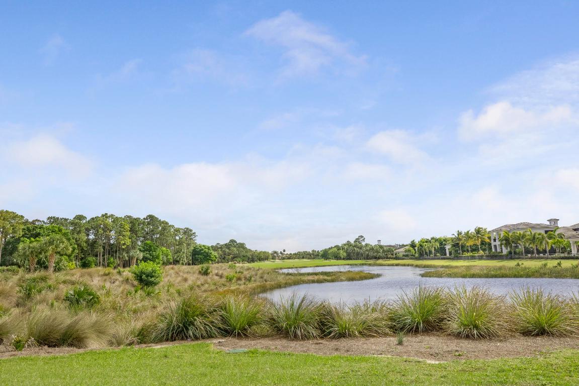 OLD PALM 3 - Residential