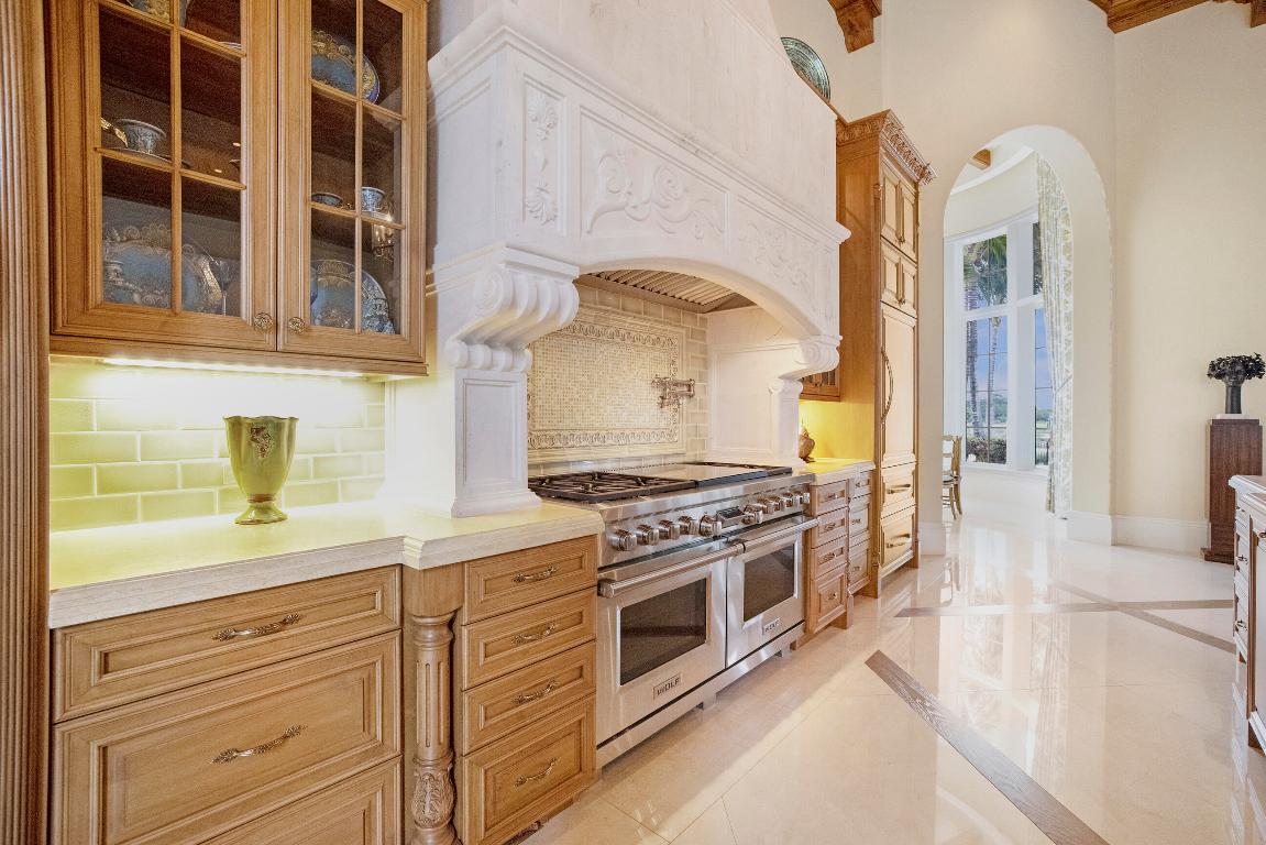 OLD PALM 3 - Residential