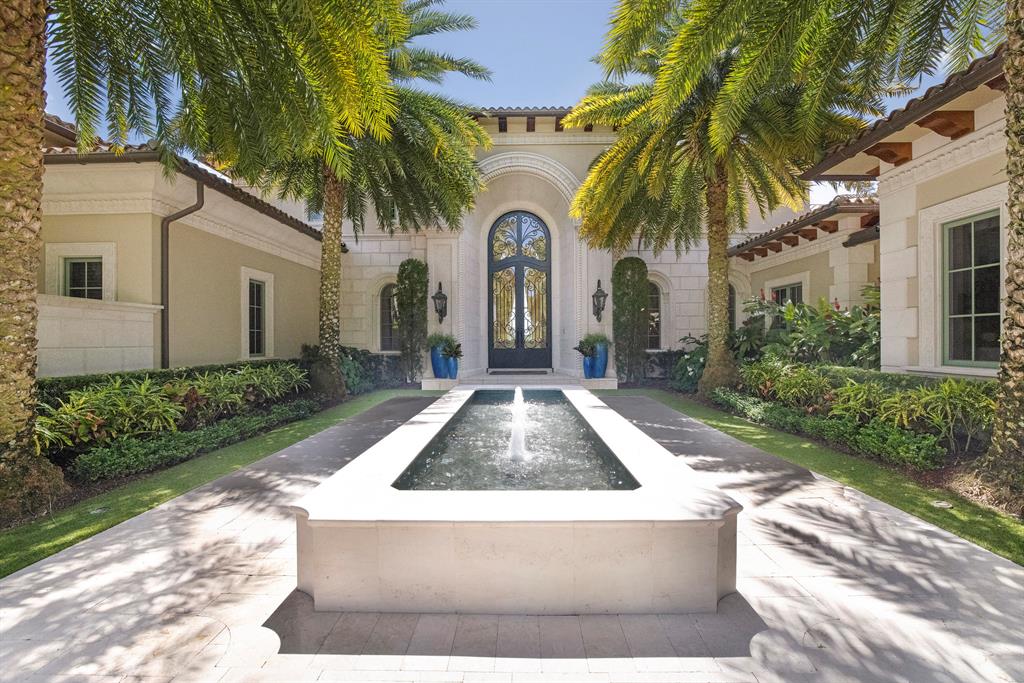 OLD PALM 3 - Residential