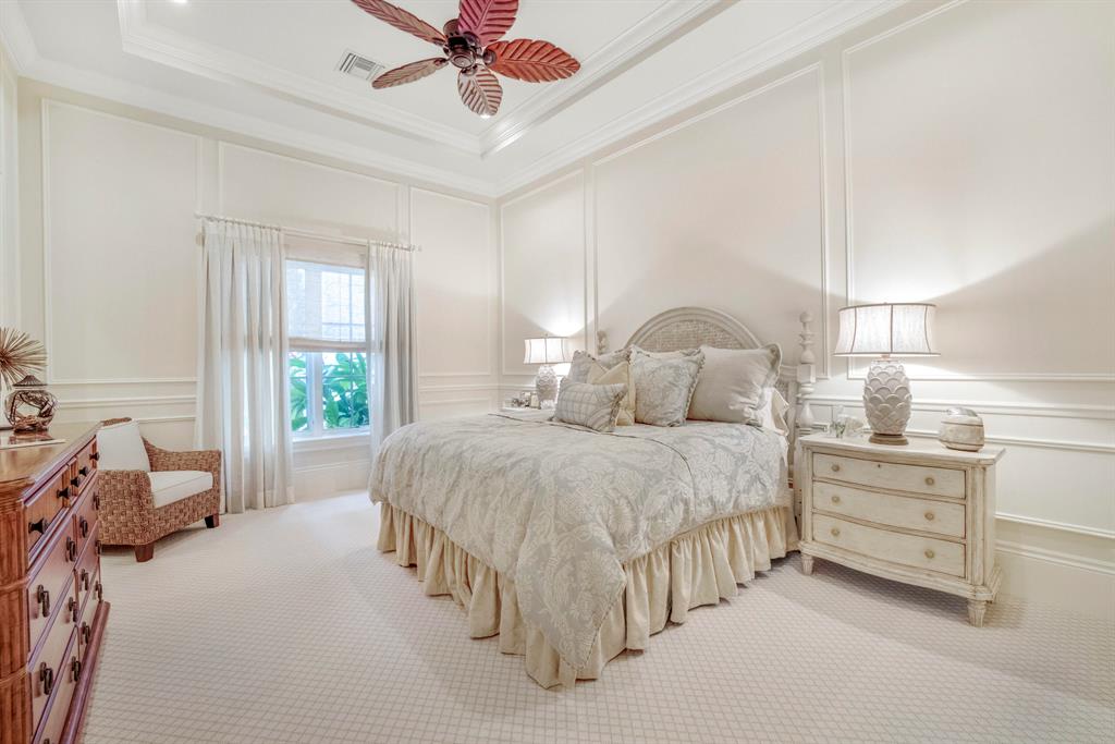 OLD PALM 3 - Residential