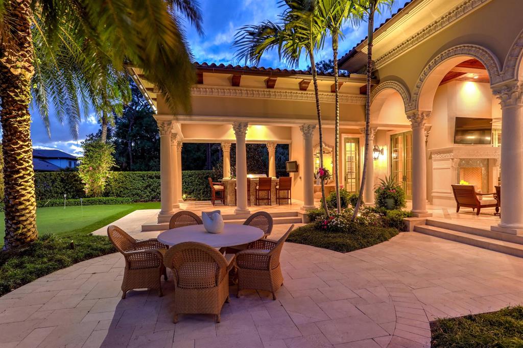 OLD PALM 3 - Residential