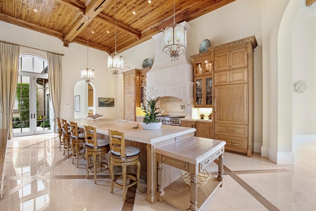 OLD PALM 3 - Residential