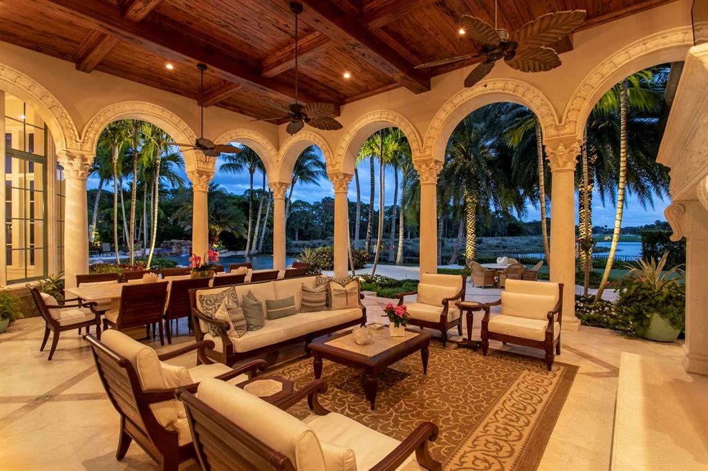 OLD PALM 3 - Residential