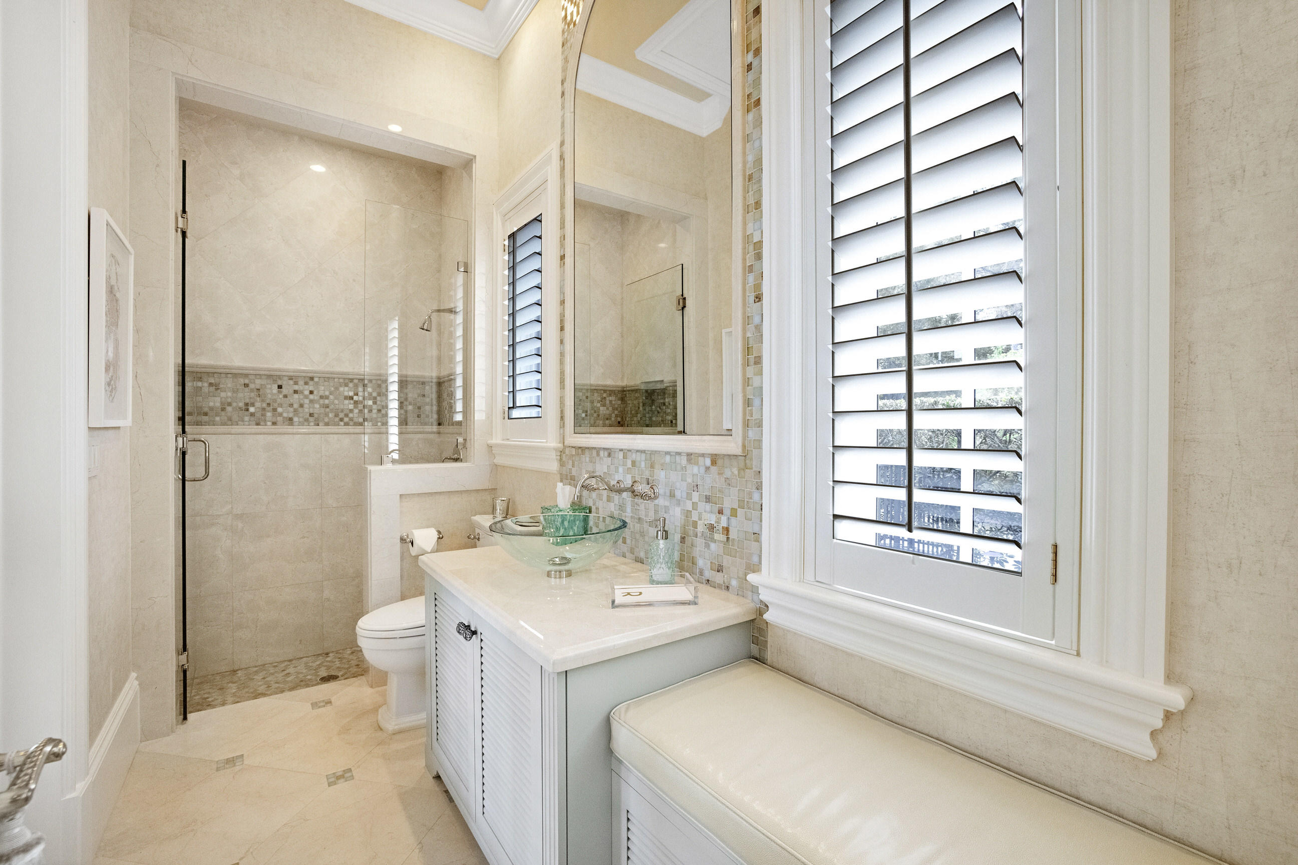 OLD PALM 3 - Residential