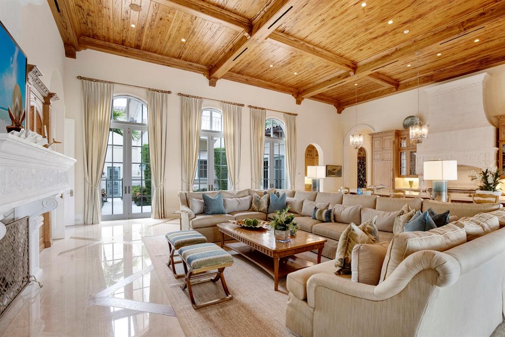 OLD PALM 3 - Residential