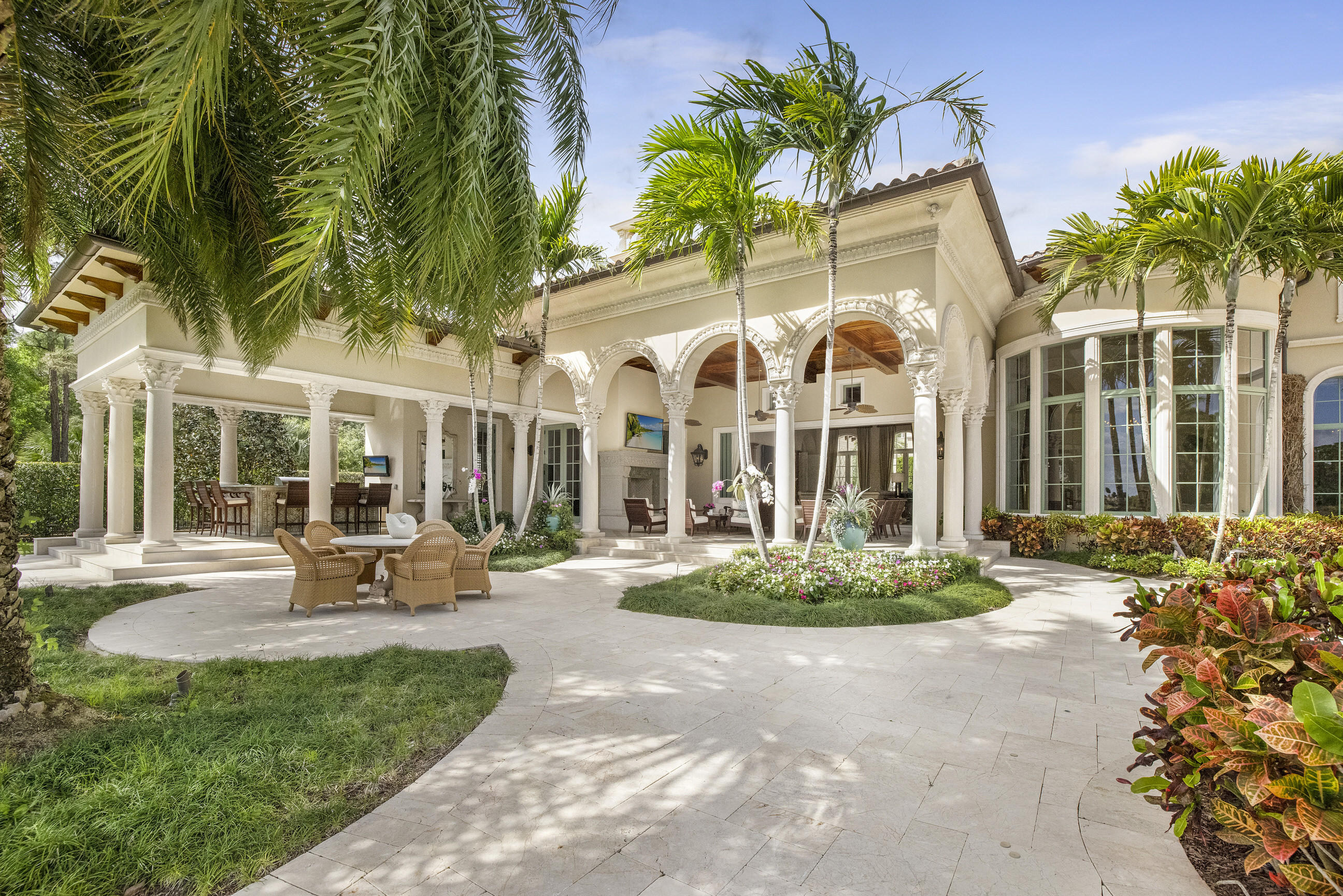 OLD PALM 3 - Residential