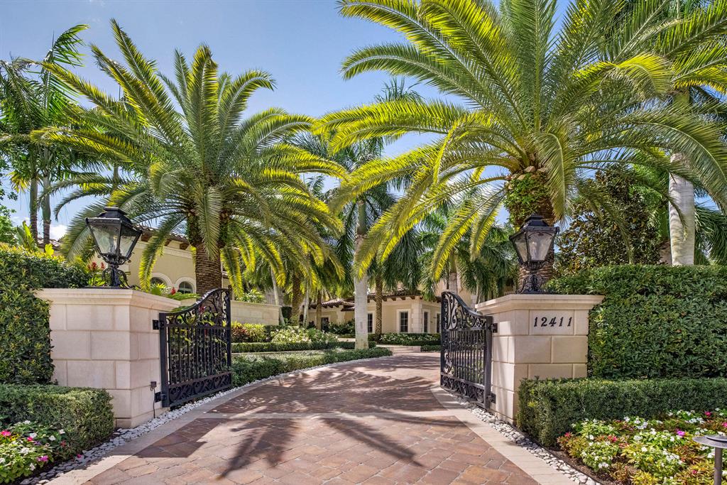 OLD PALM 3 - Residential