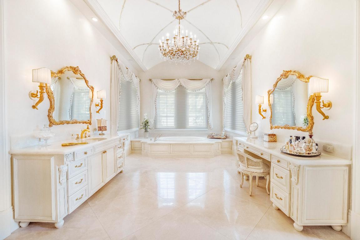 OLD PALM 3 - Residential