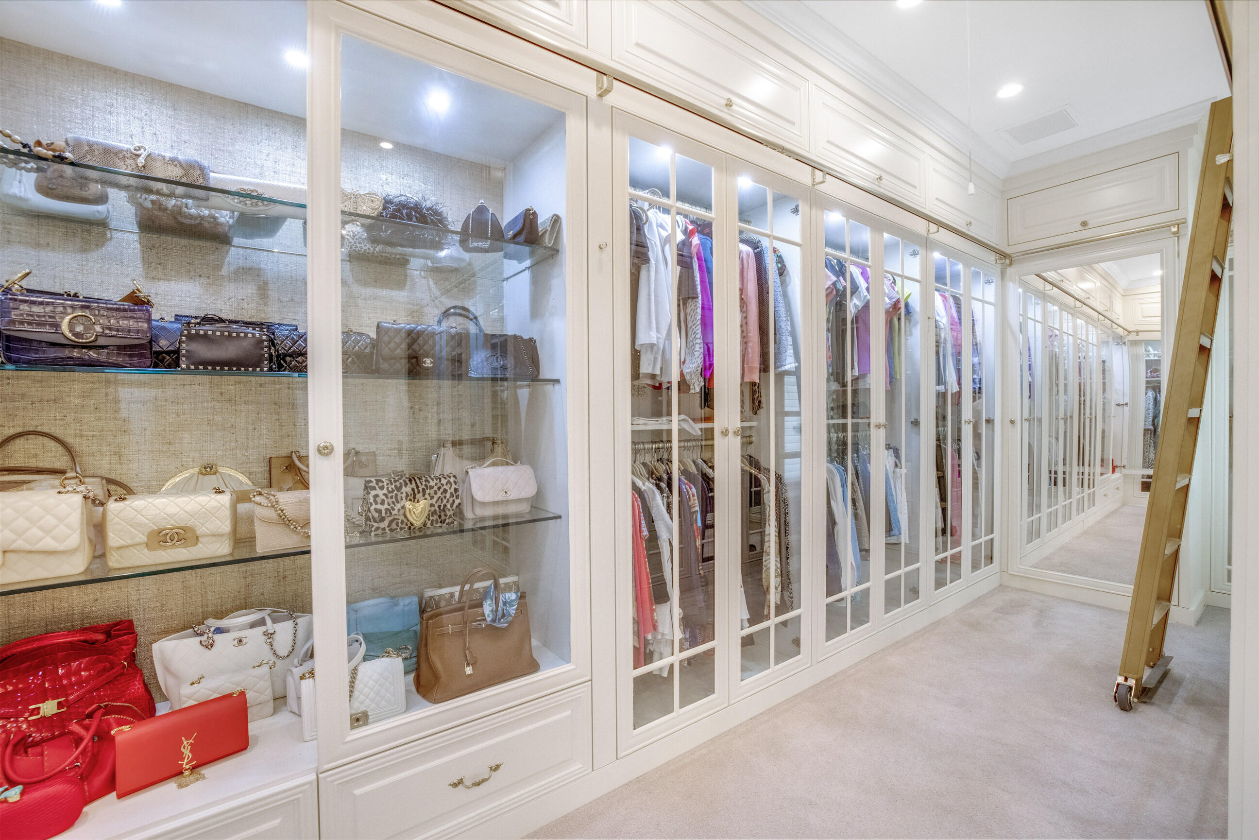 OLD PALM 3 - Residential