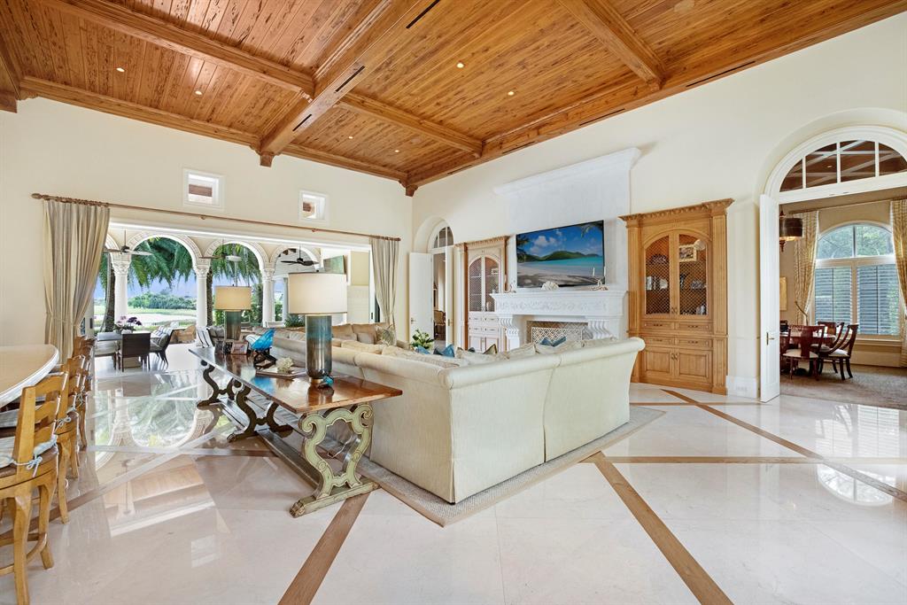 OLD PALM 3 - Residential