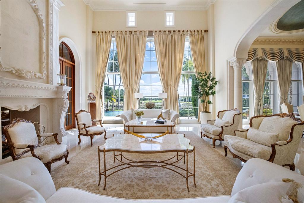 OLD PALM 3 - Residential