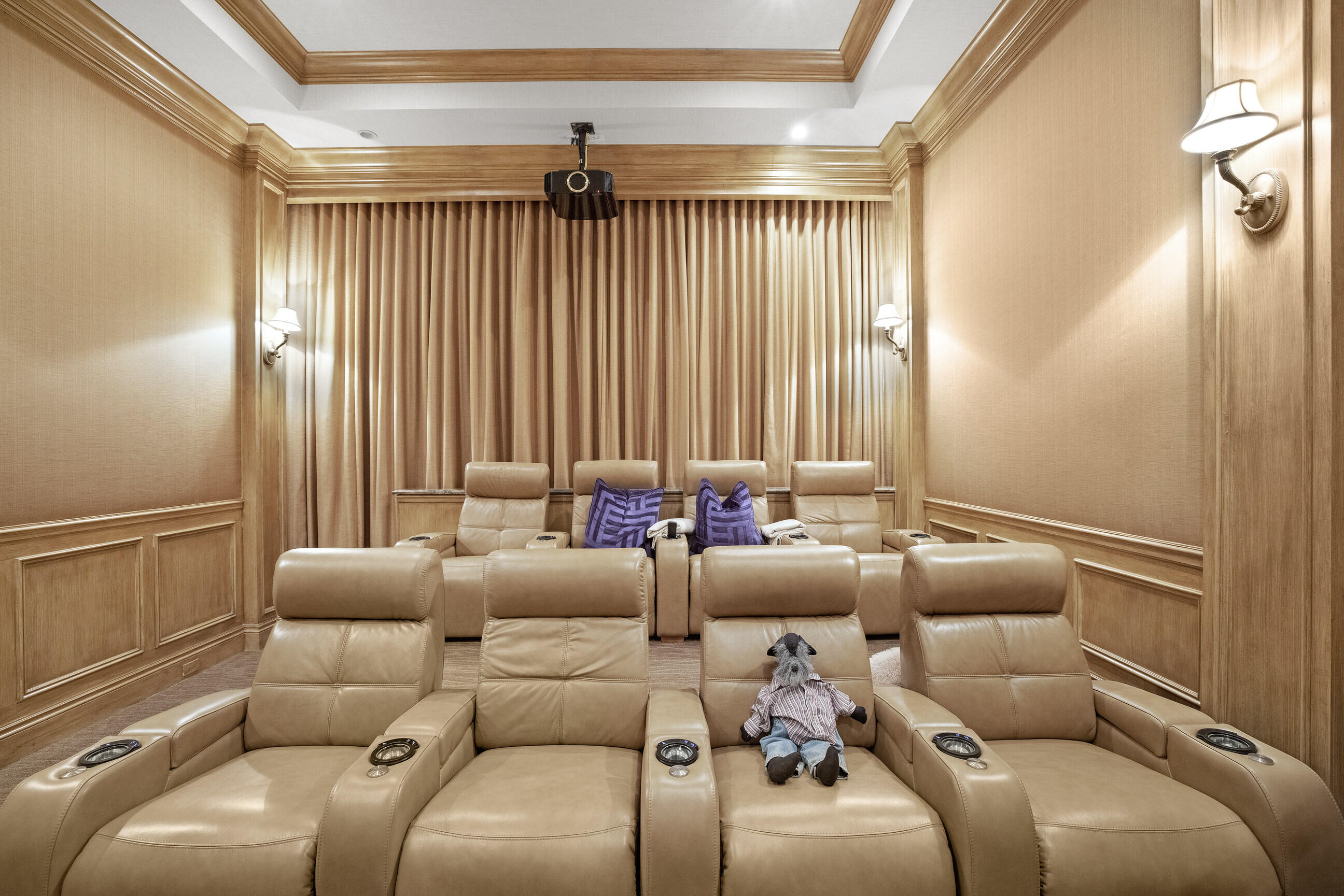 OLD PALM 3 - Residential