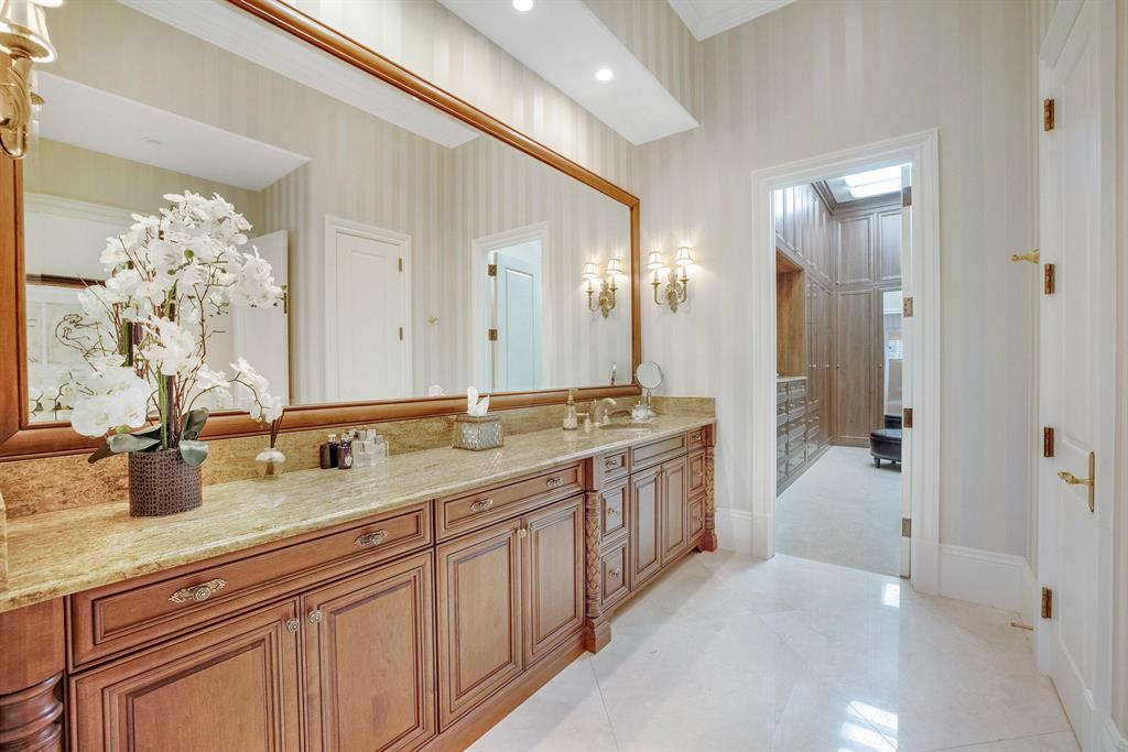 OLD PALM 3 - Residential