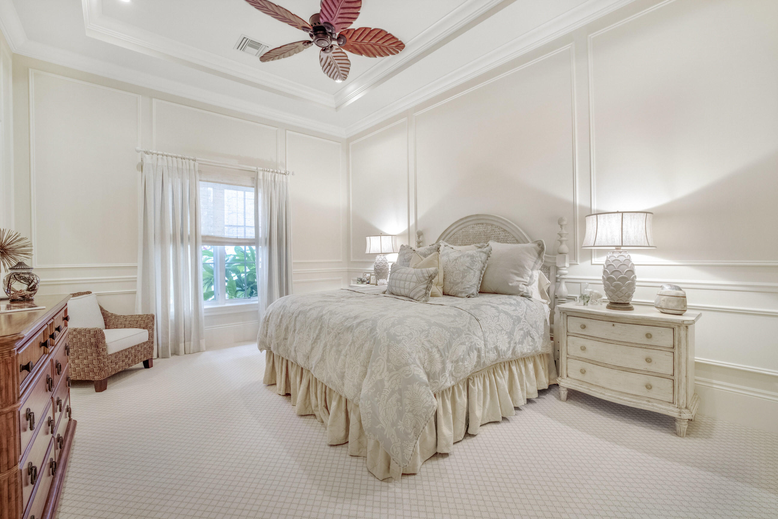 OLD PALM 3 - Residential