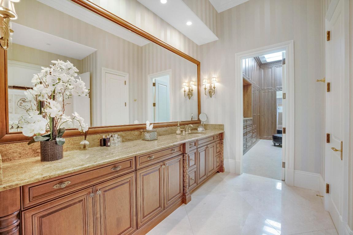 OLD PALM 3 - Residential