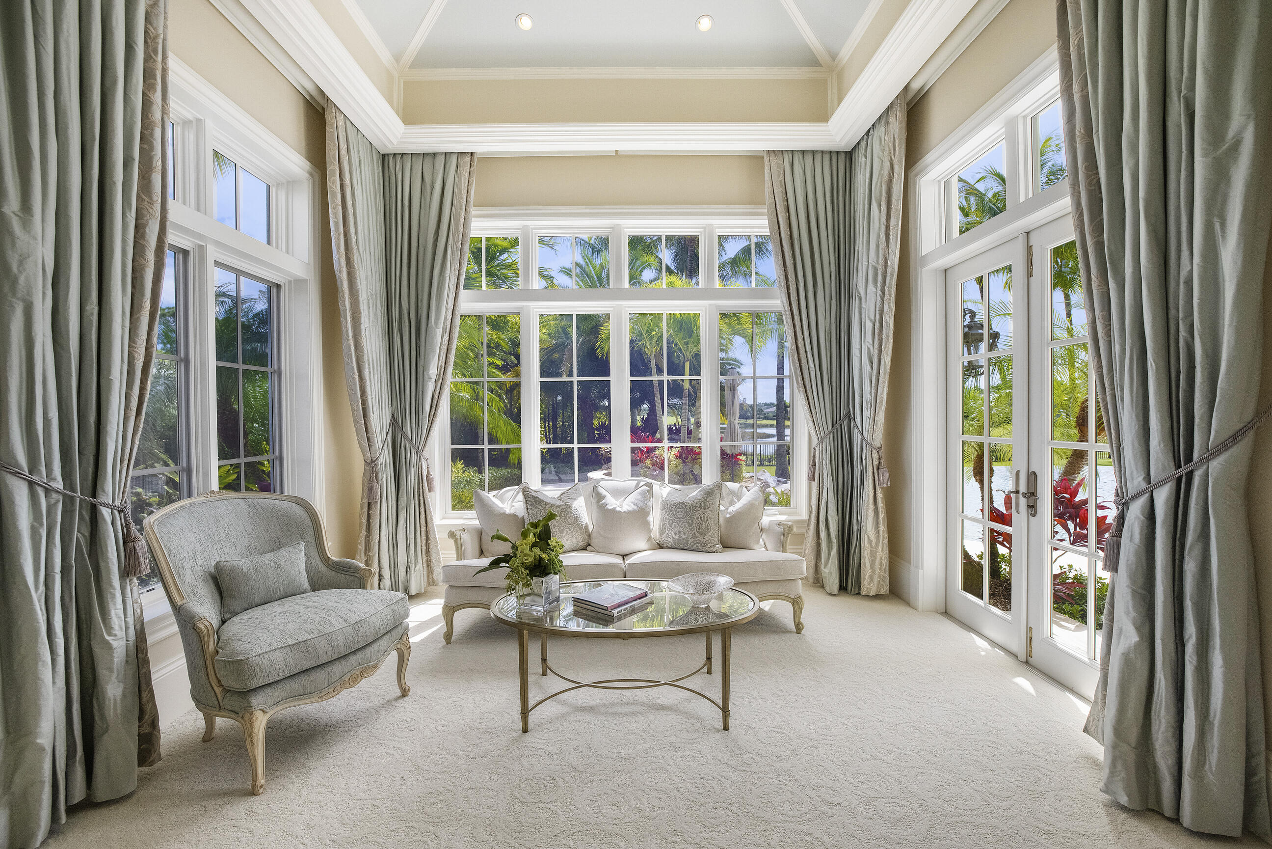 OLD PALM 3 - Residential