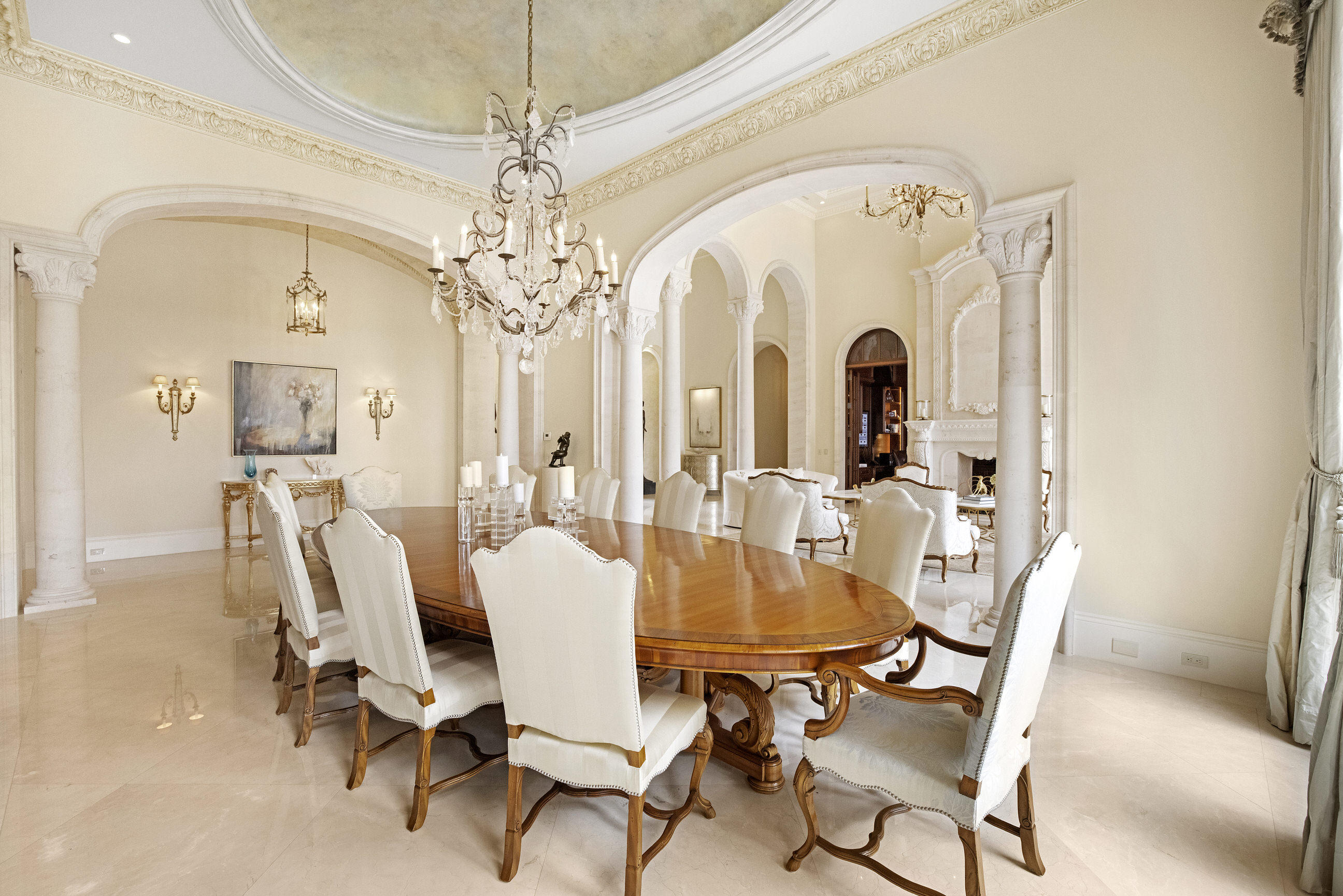 OLD PALM 3 - Residential