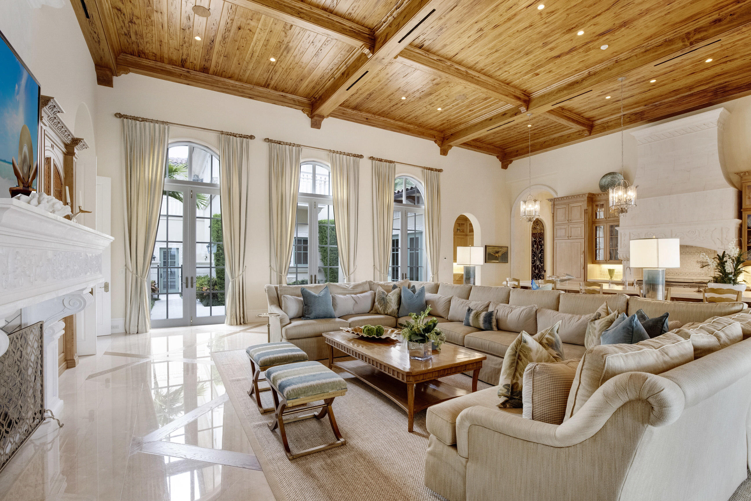 OLD PALM 3 - Residential