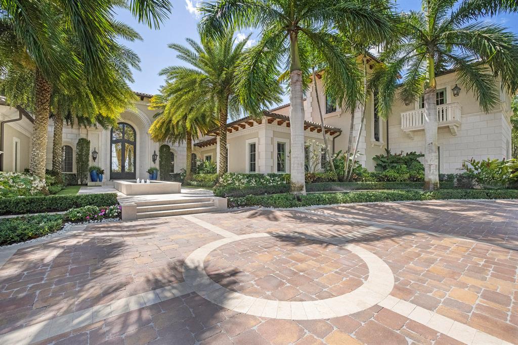 OLD PALM 3 - Residential