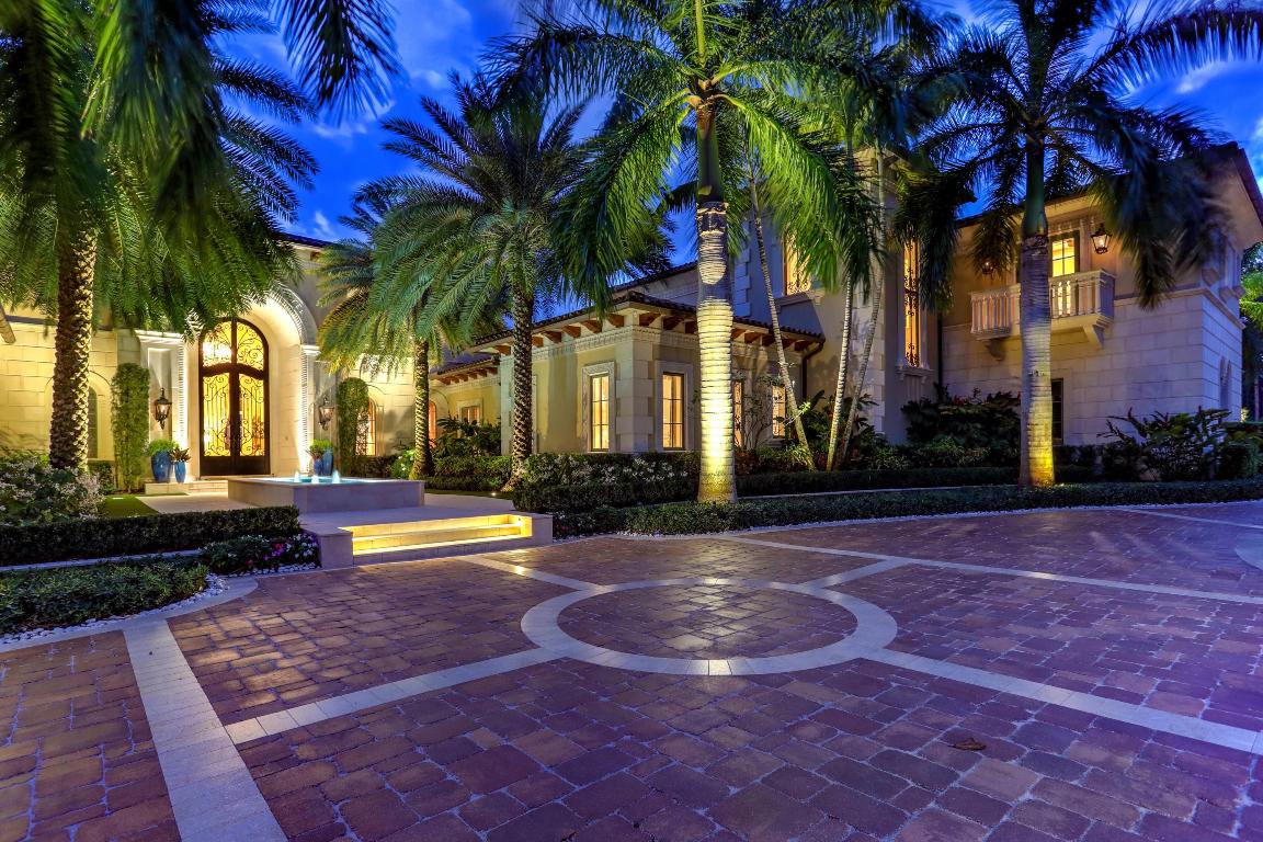 OLD PALM 3 - Residential