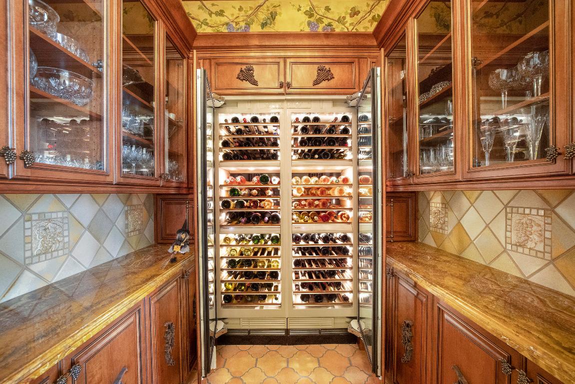 OLD PALM 3 - Residential