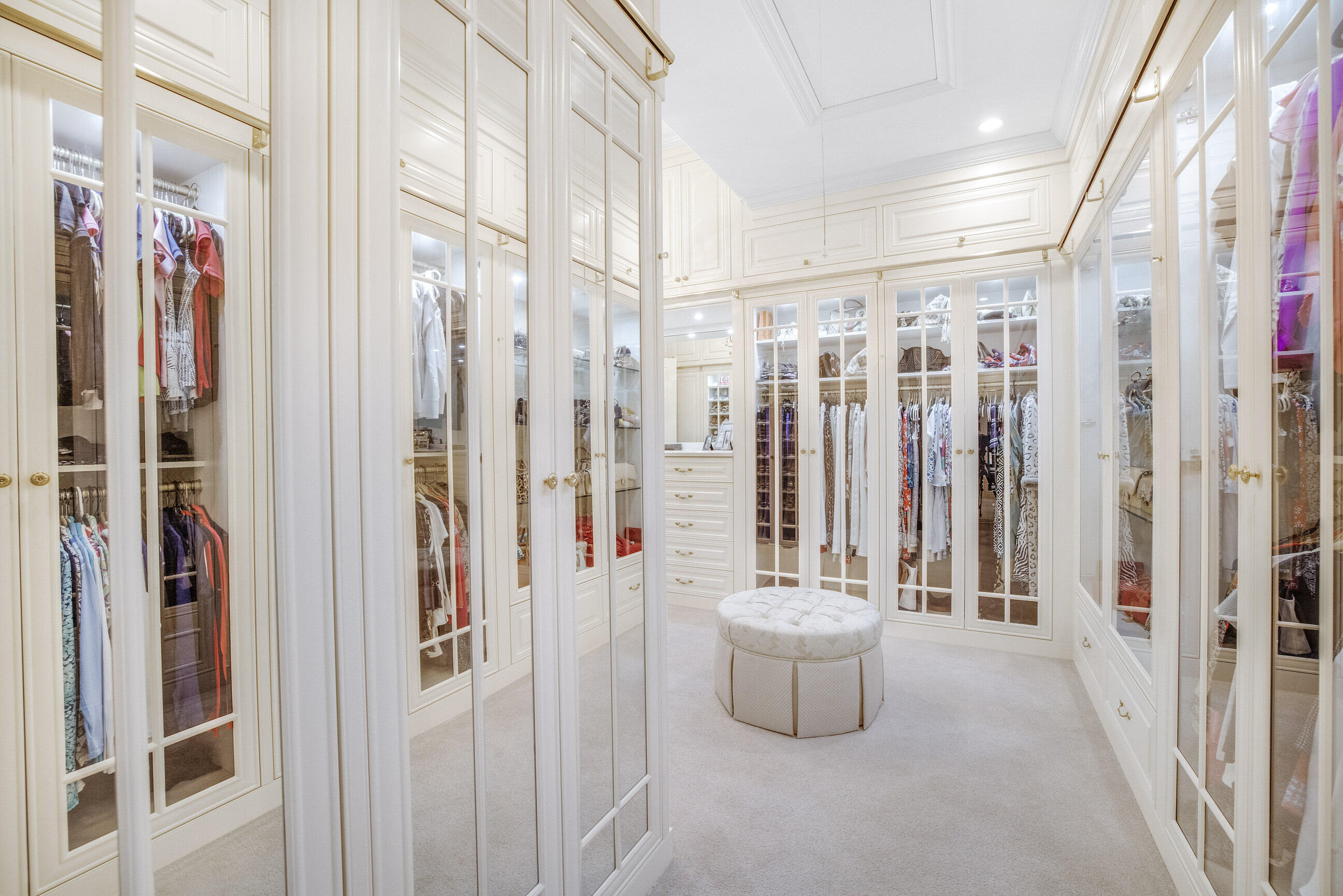 OLD PALM 3 - Residential