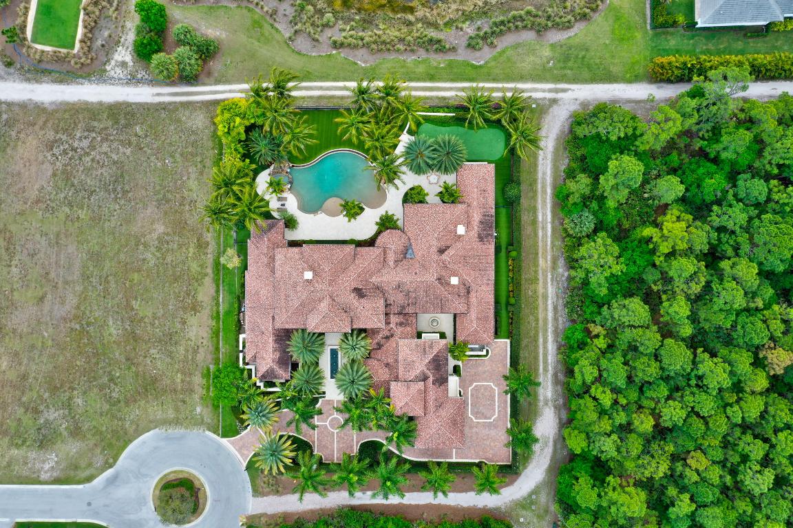 OLD PALM 3 - Residential