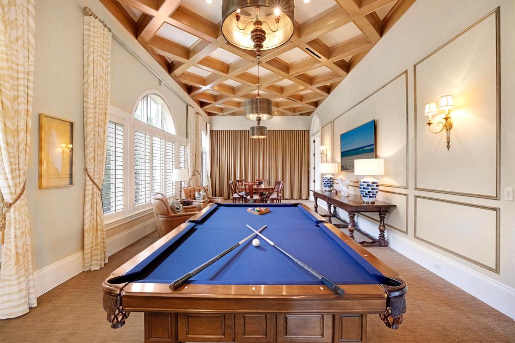 OLD PALM 3 - Residential