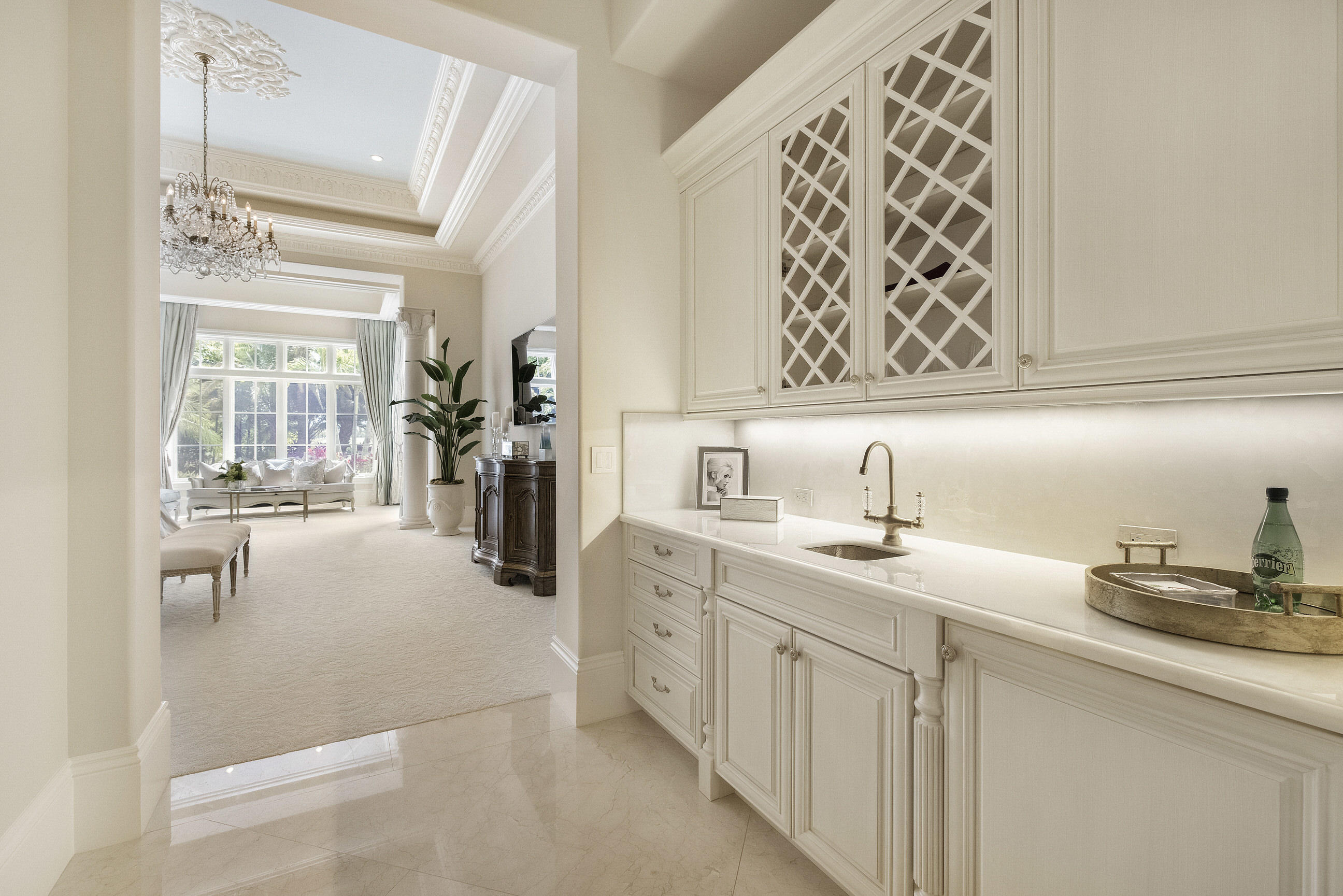 OLD PALM 3 - Residential