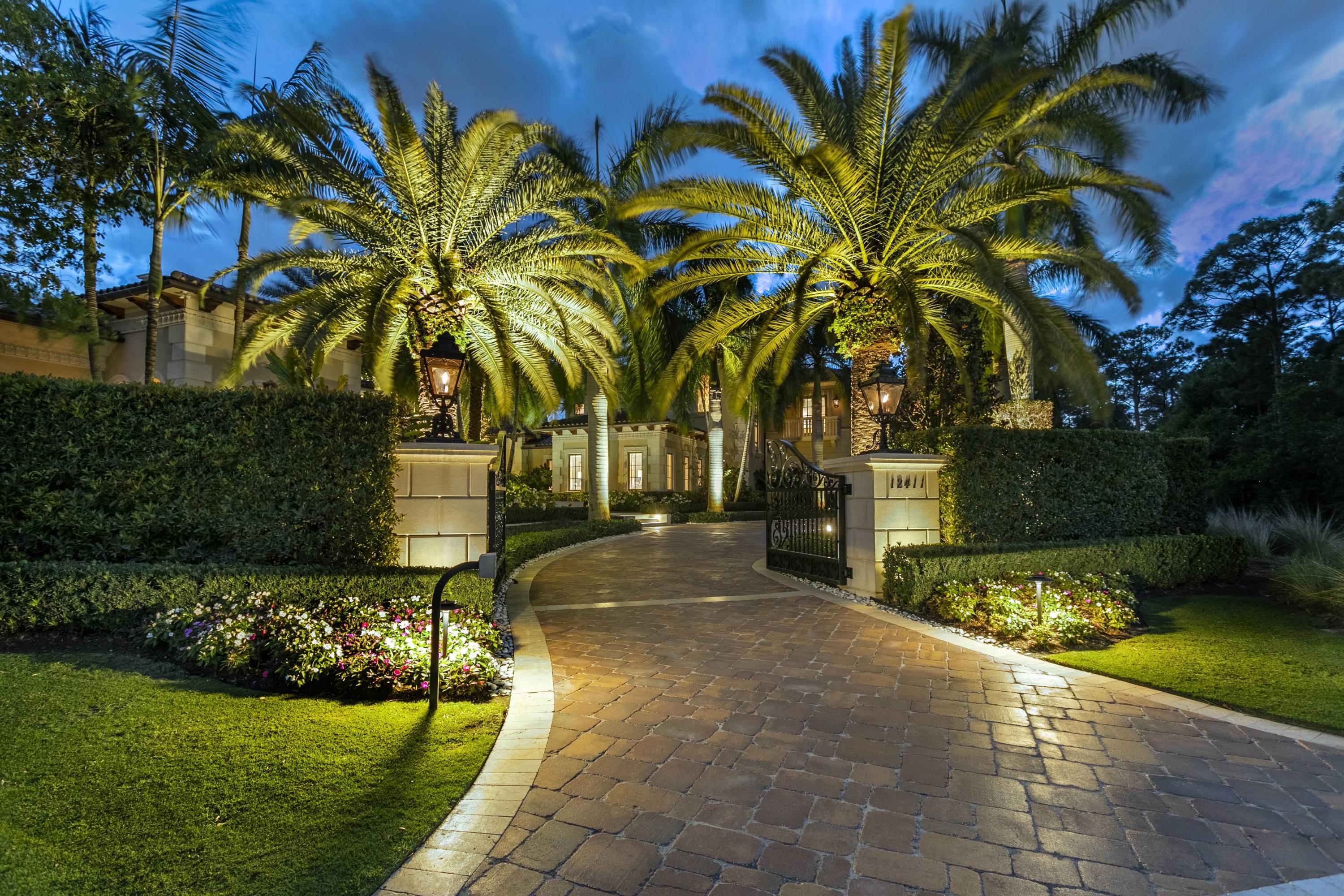 OLD PALM 3 - Residential