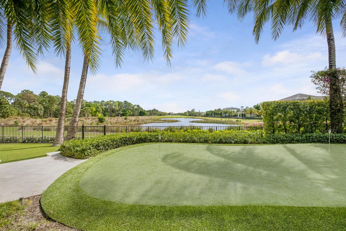 OLD PALM 3 - Residential