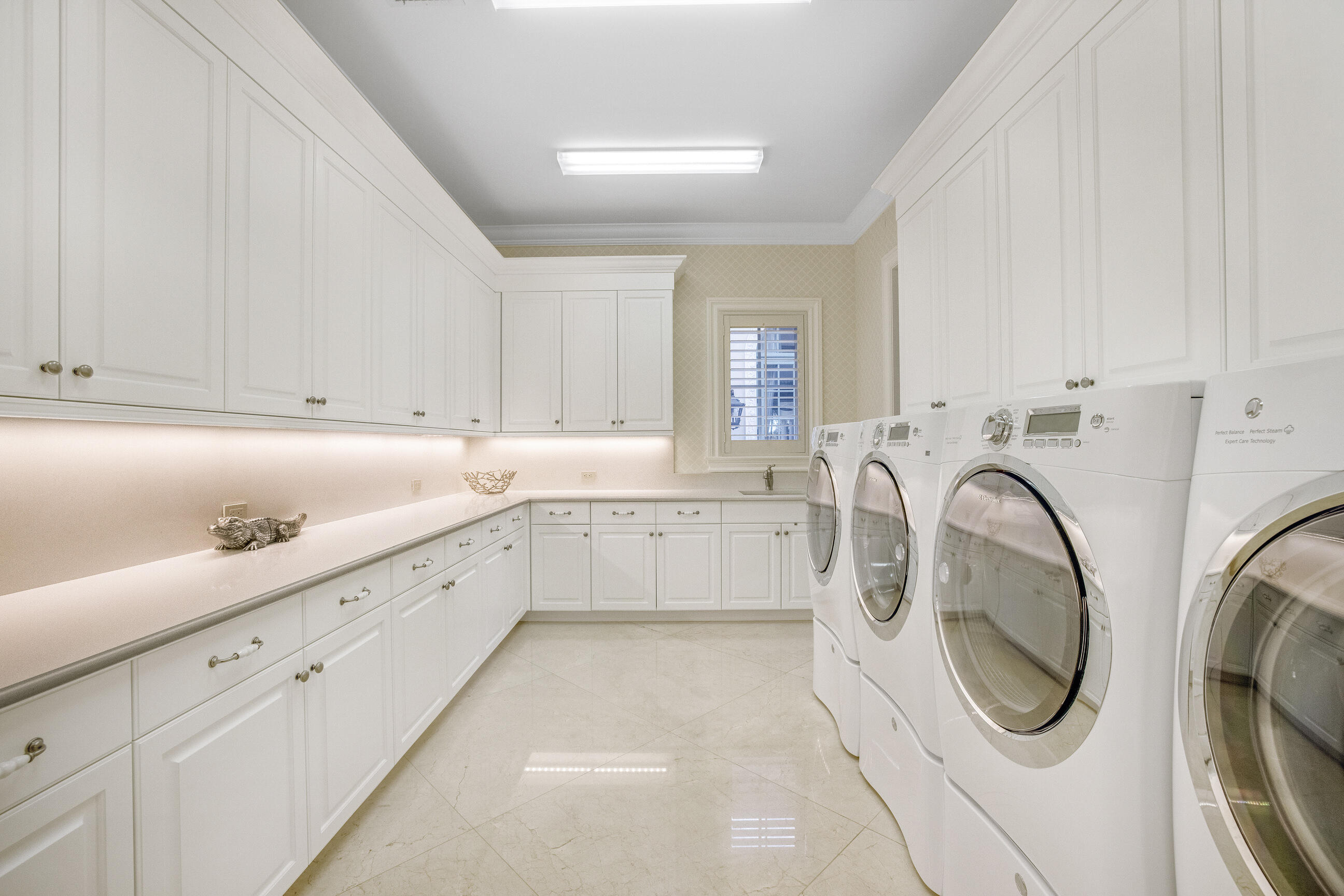 OLD PALM 3 - Residential