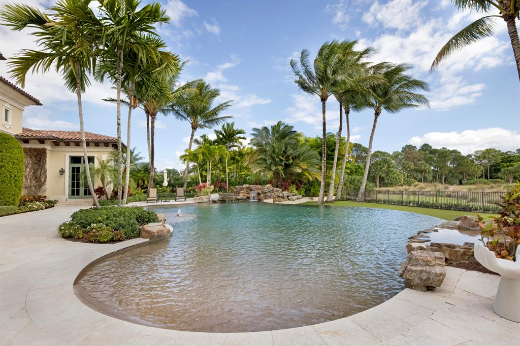 OLD PALM 3 - Residential