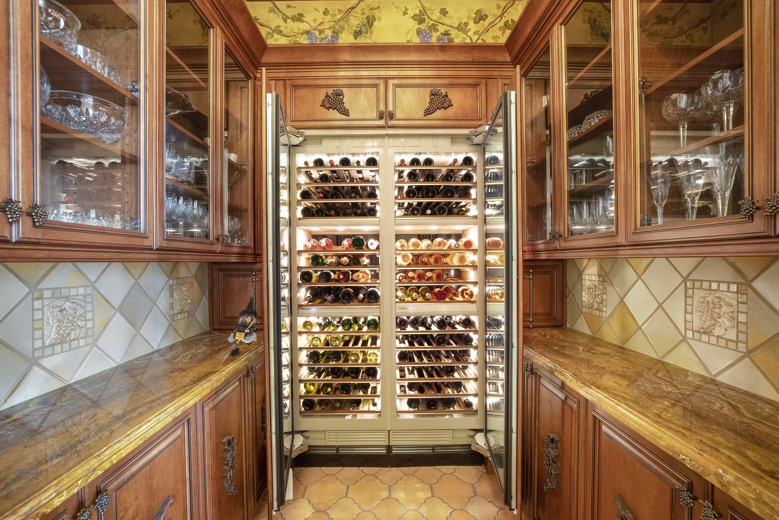 OLD PALM 3 - Residential