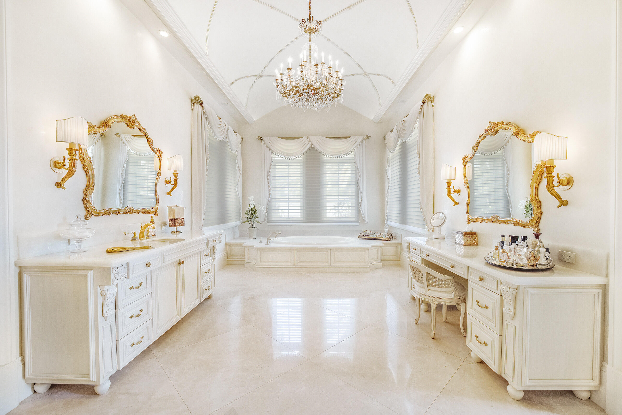 OLD PALM 3 - Residential