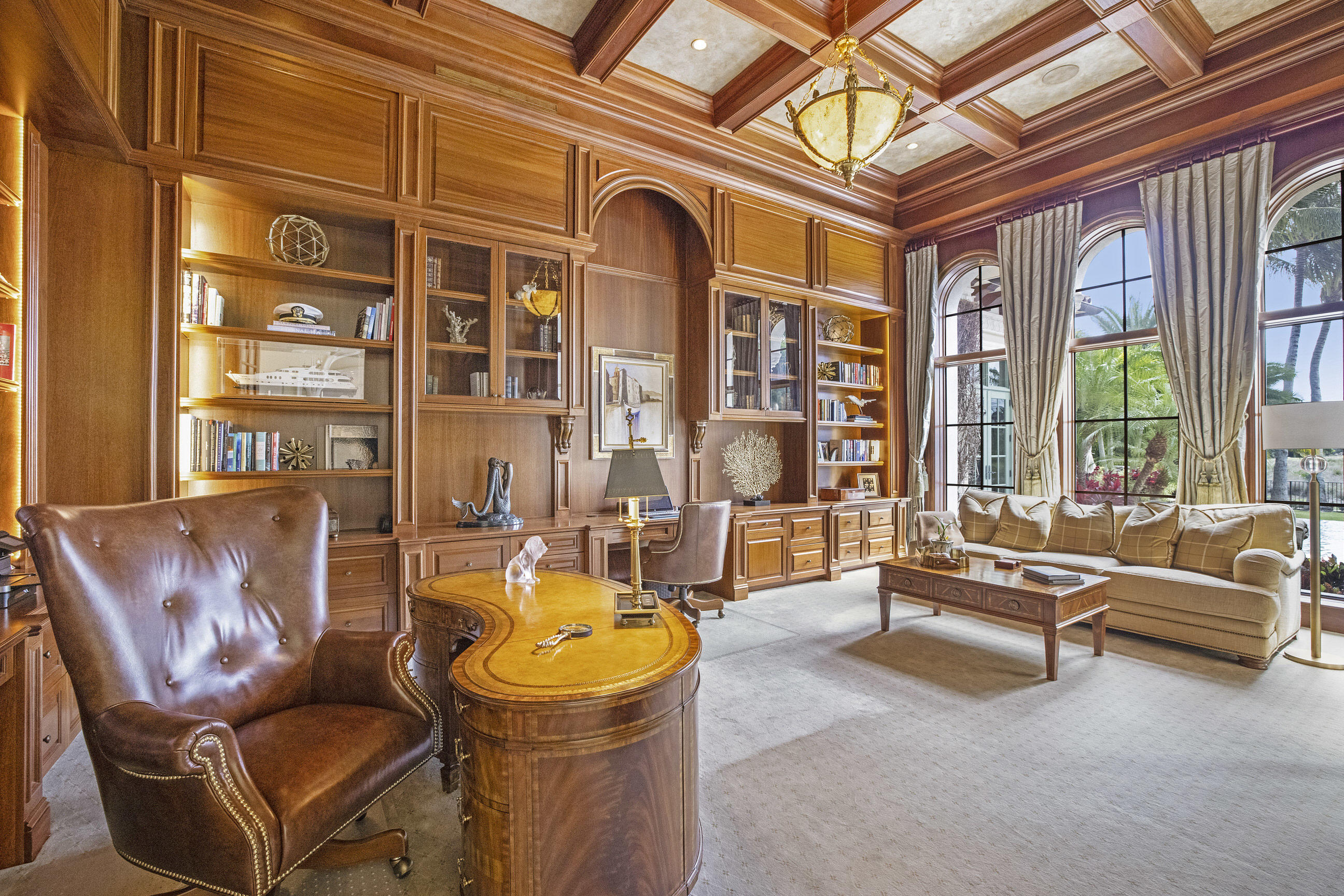 OLD PALM 3 - Residential