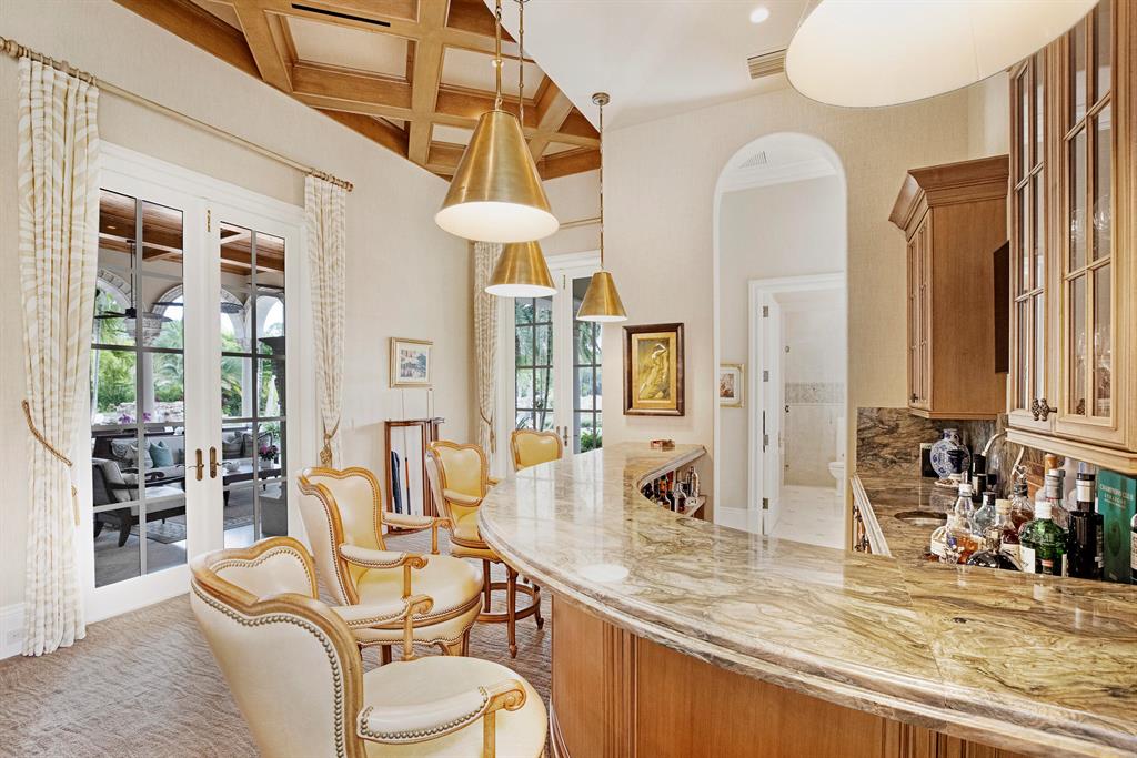 OLD PALM 3 - Residential