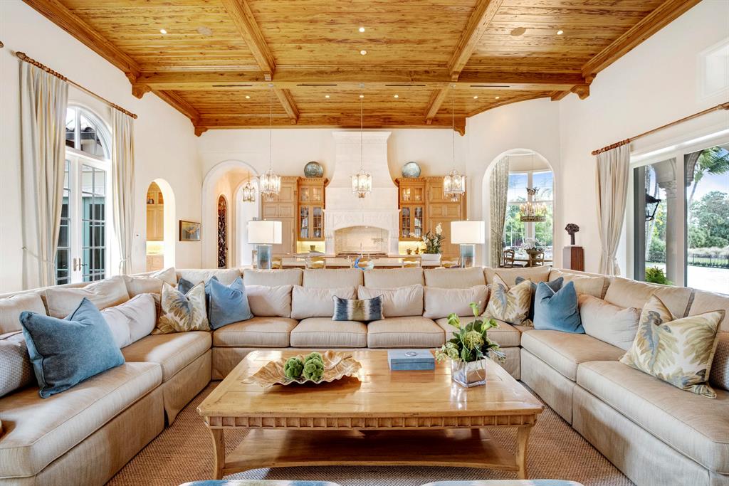 OLD PALM 3 - Residential