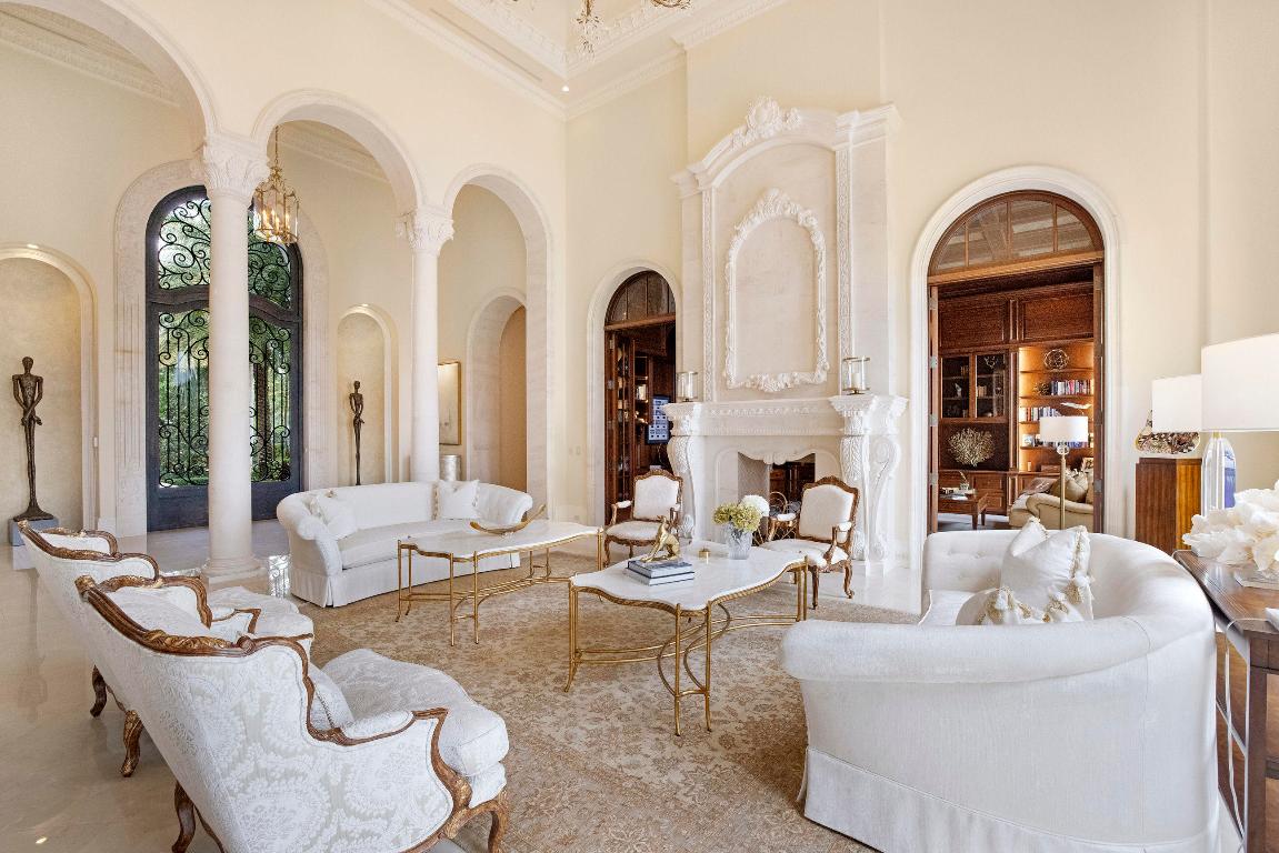 OLD PALM 3 - Residential