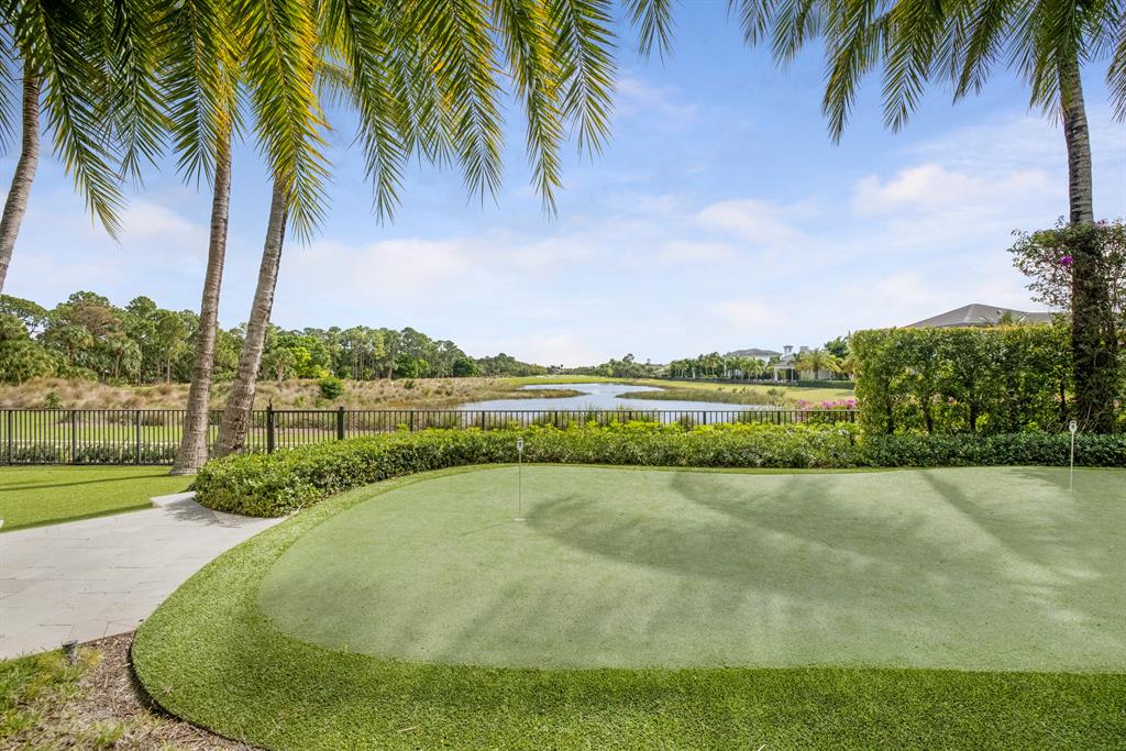 OLD PALM 3 - Residential