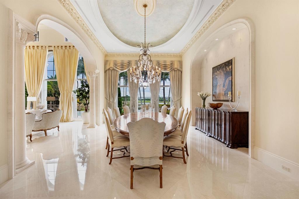 OLD PALM 3 - Residential