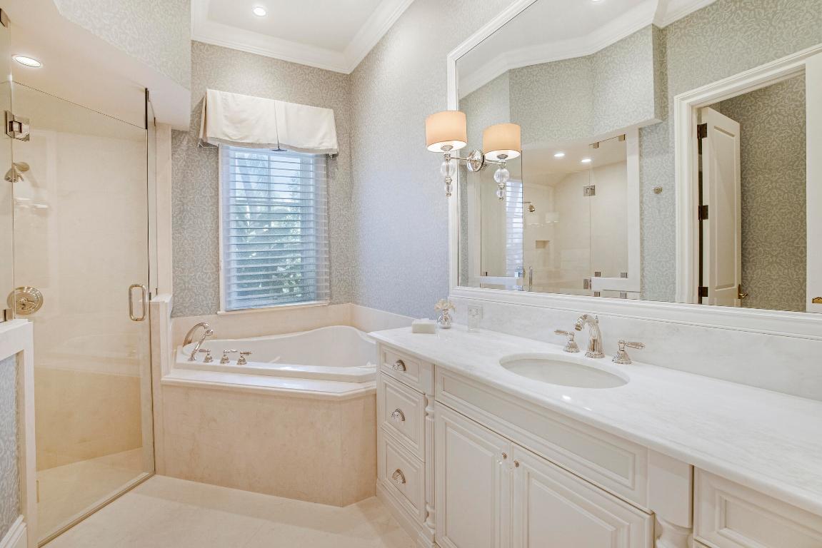 OLD PALM 3 - Residential