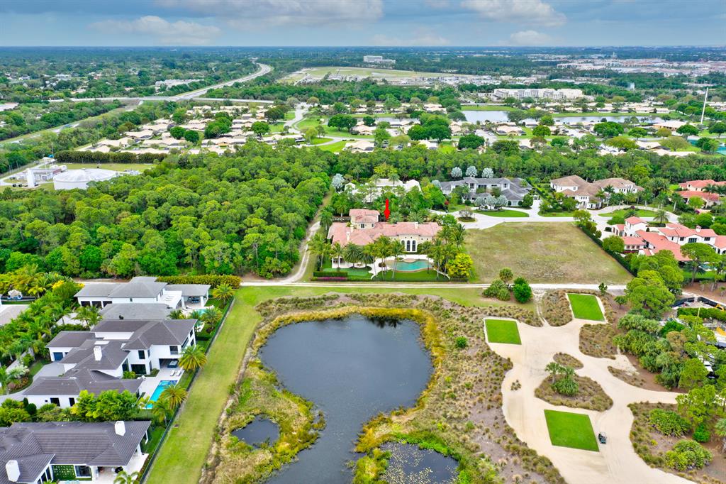 OLD PALM 3 - Residential