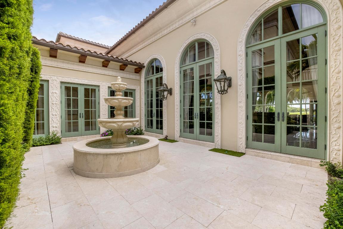 OLD PALM 3 - Residential