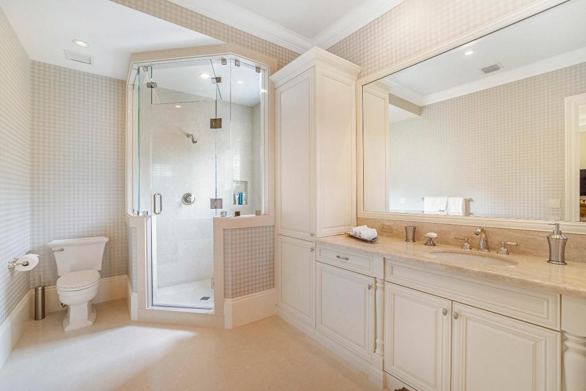 OLD PALM 3 - Residential