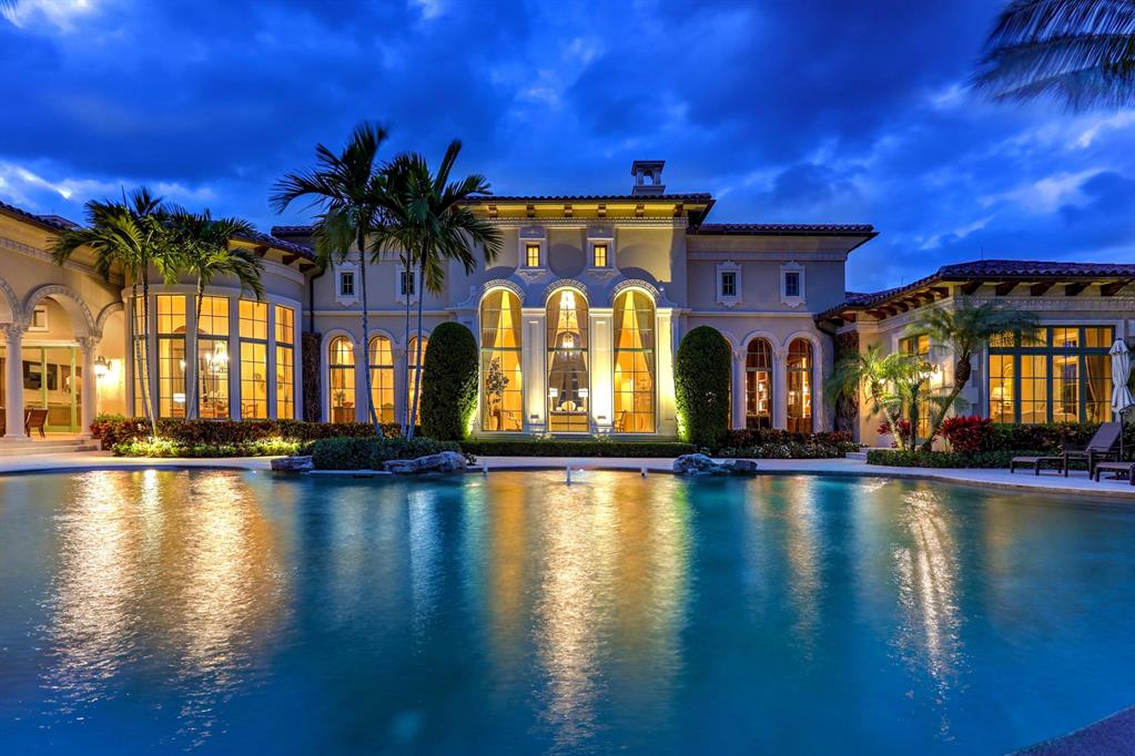 OLD PALM 3 - Residential