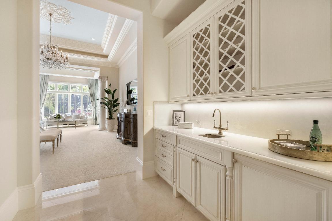 OLD PALM 3 - Residential