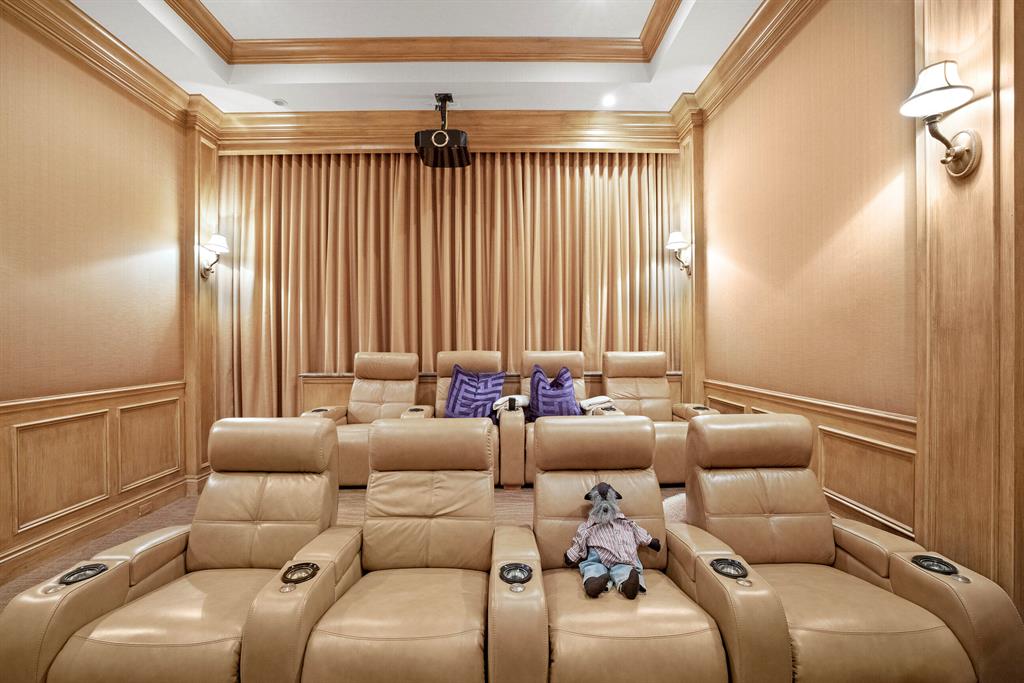 OLD PALM 3 - Residential